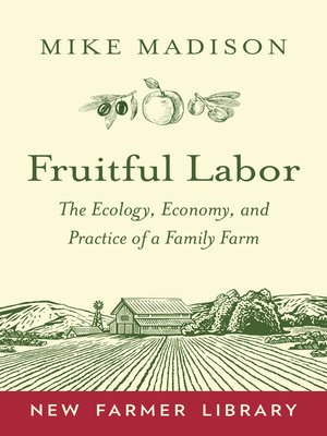cover image of Fruitful Labor